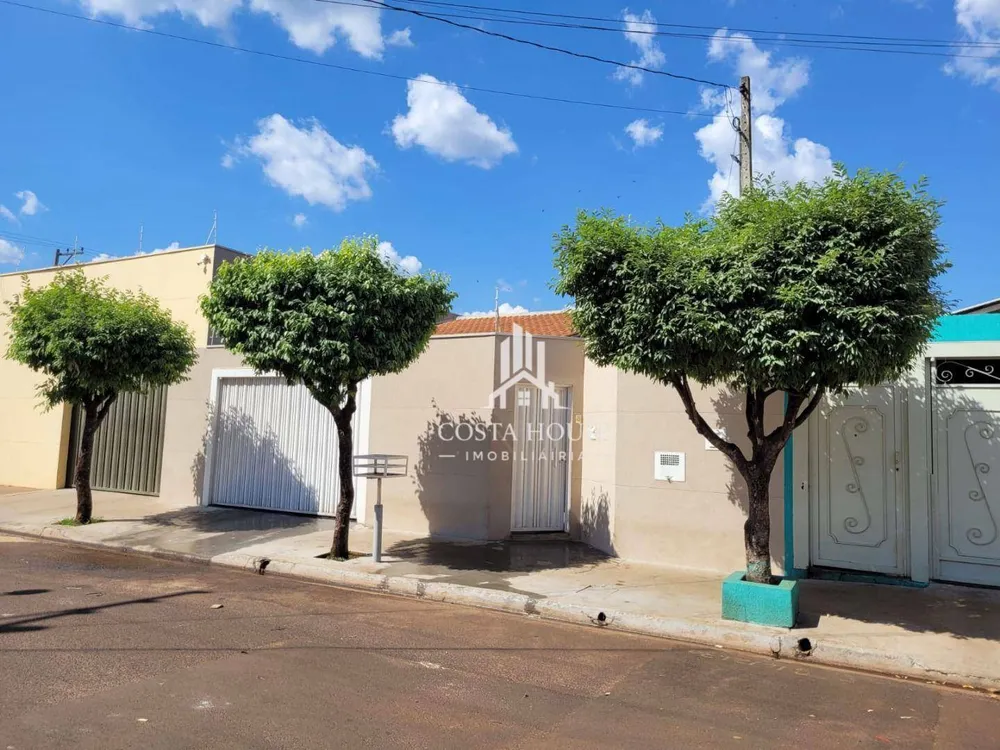 Casa, 3 quartos, 170 m² - Foto 4