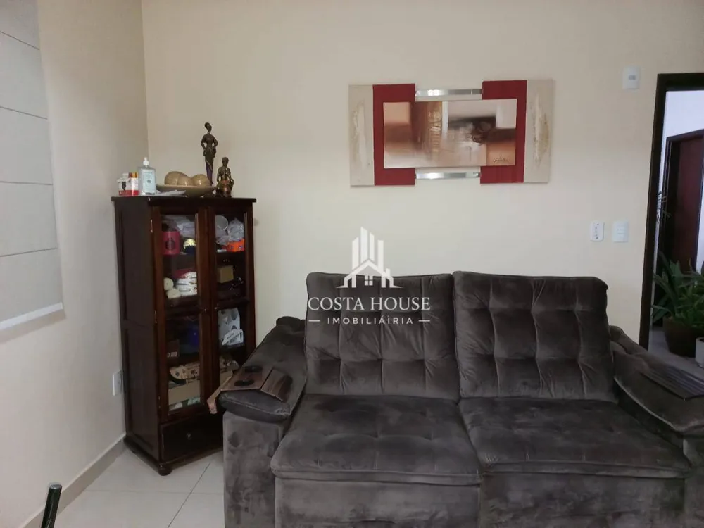 Casa de Condomínio, 2 quartos - Foto 4