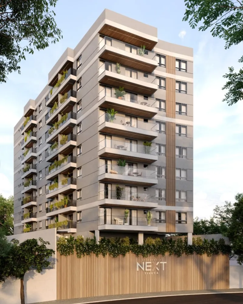 Apartamento, 1 quarto, 37 m² - Foto 4
