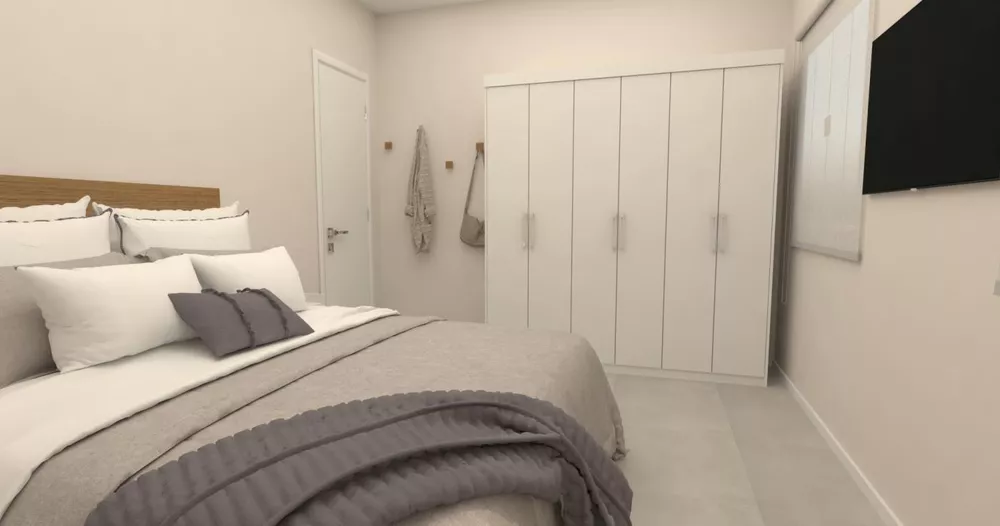 Apartamento à venda com 2 quartos, 73m² - Foto 5