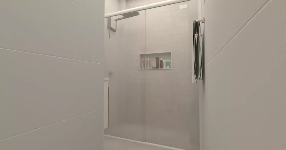 Apartamento à venda com 2 quartos, 73m² - Foto 8