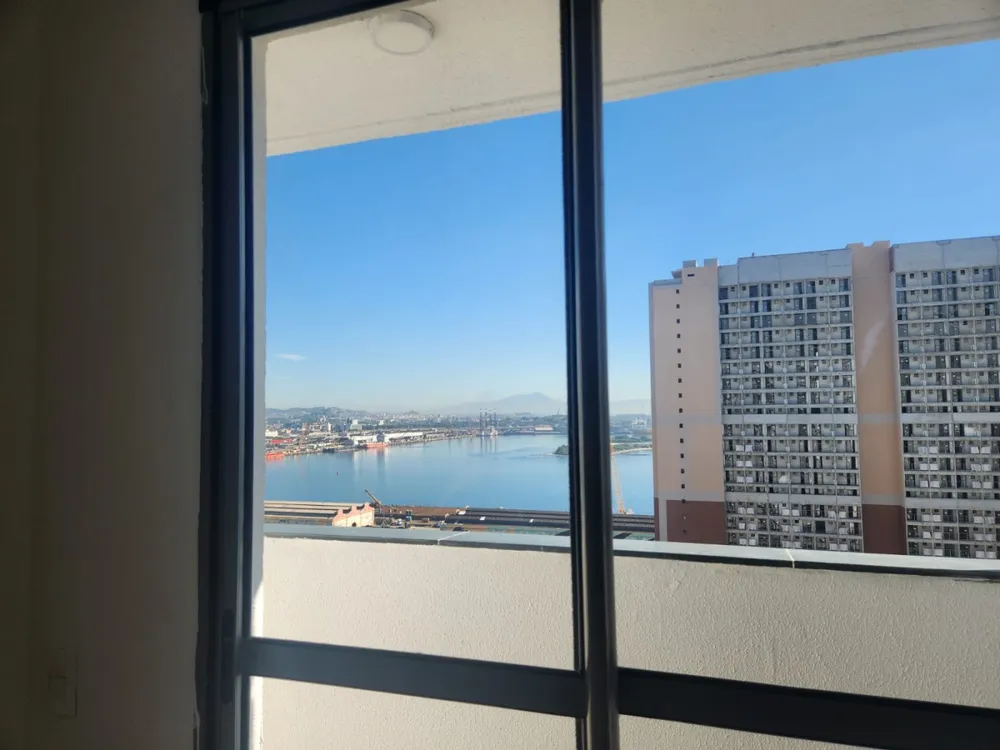 Apartamento, 2 quartos, 47 m² - Foto 24