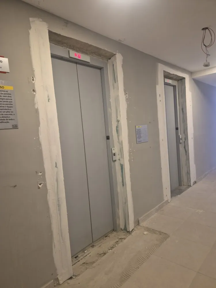 Apartamento, 2 quartos, 47 m² - Foto 4