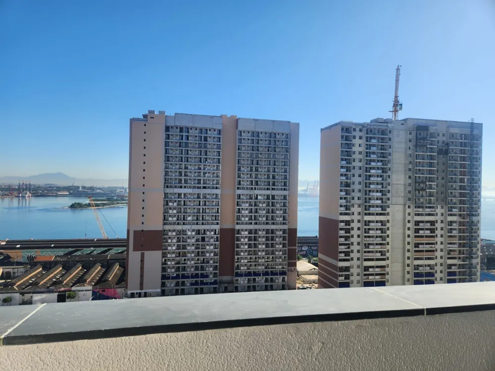 Apartamento, 2 quartos, 47 m² - Foto 13