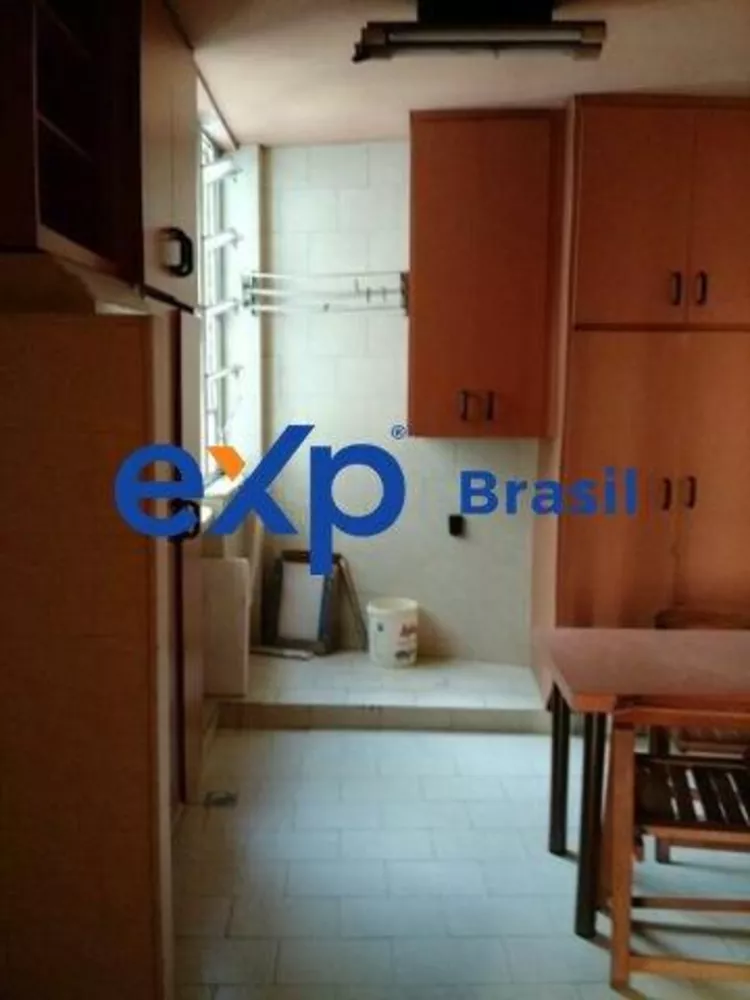 Apartamento, 3 quartos, 90 m² - Foto 1