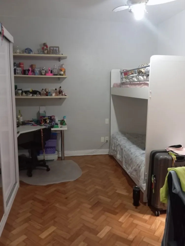 Apartamento, 3 quartos, 190 m² - Foto 16