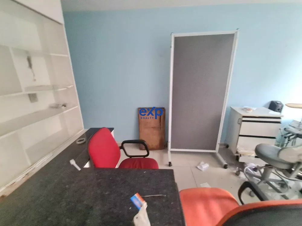 Apartamento à venda com 1 quarto, 35m² - Foto 5