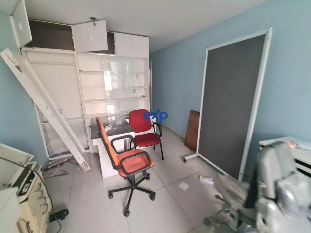 Apartamento à venda com 1 quarto, 35m² - Foto 8