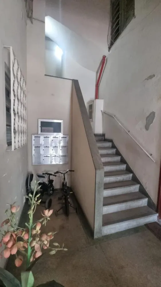 Apartamento, 3 quartos, 58 m² - Foto 3