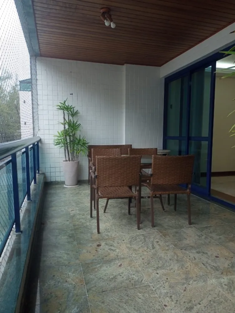 Apartamento, 4 quartos, 163 m² - Foto 24