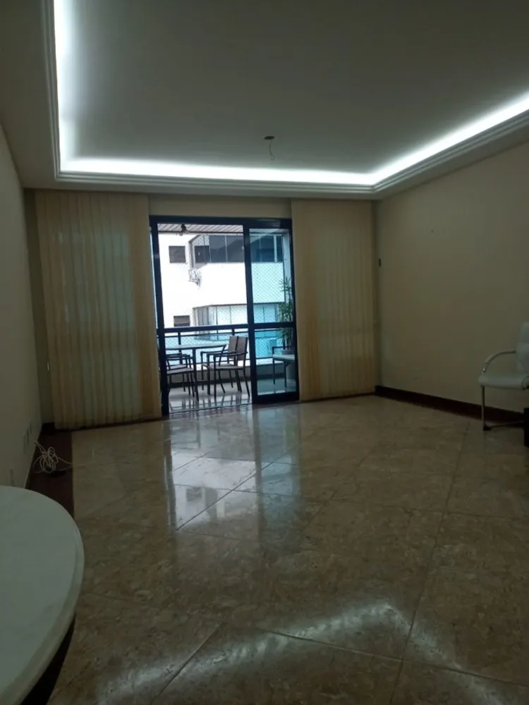 Apartamento, 4 quartos, 163 m² - Foto 9