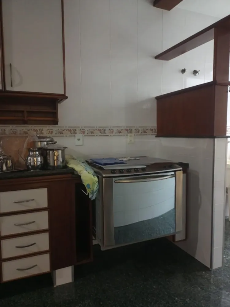 Apartamento, 4 quartos, 163 m² - Foto 34