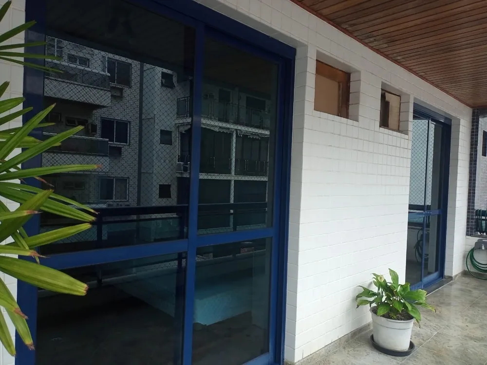 Apartamento, 4 quartos, 163 m² - Foto 4