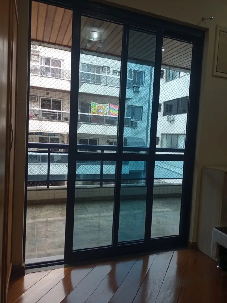 Apartamento, 4 quartos, 163 m² - Foto 46