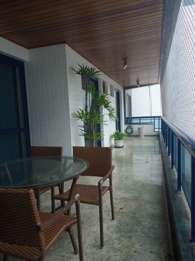 Apartamento, 4 quartos, 163 m² - Foto 3