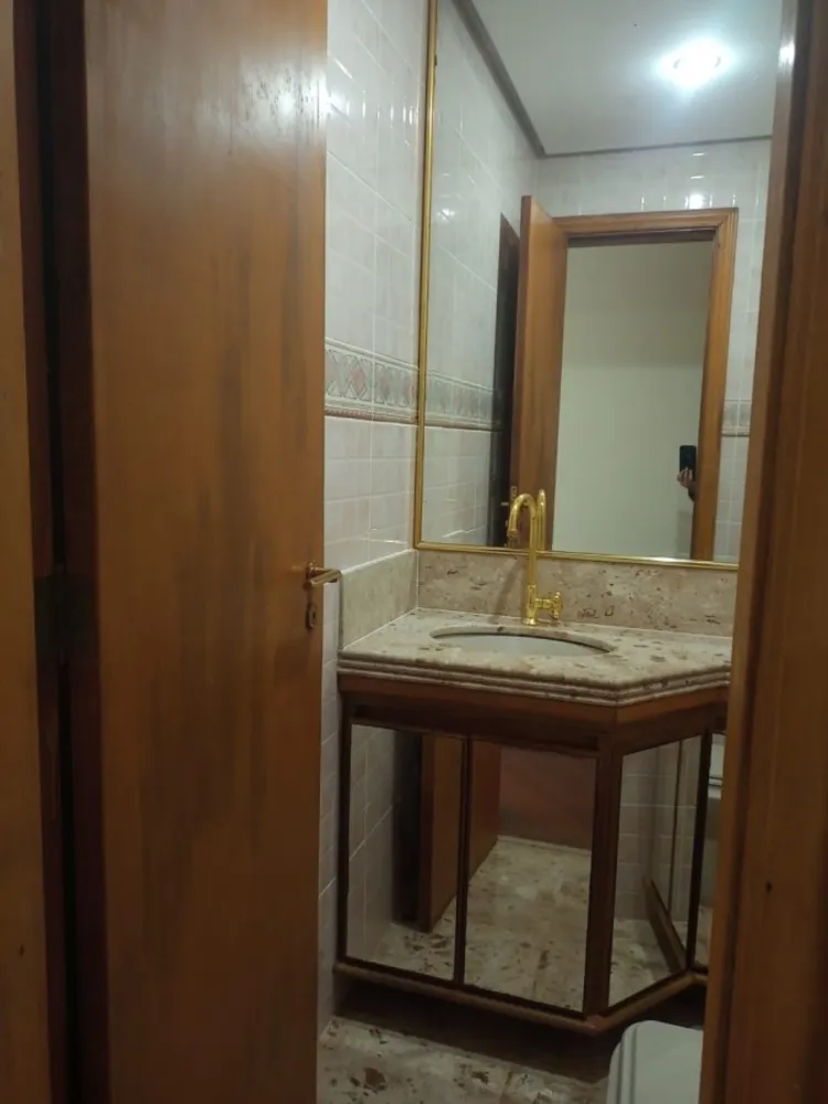Apartamento, 4 quartos, 163 m² - Foto 35