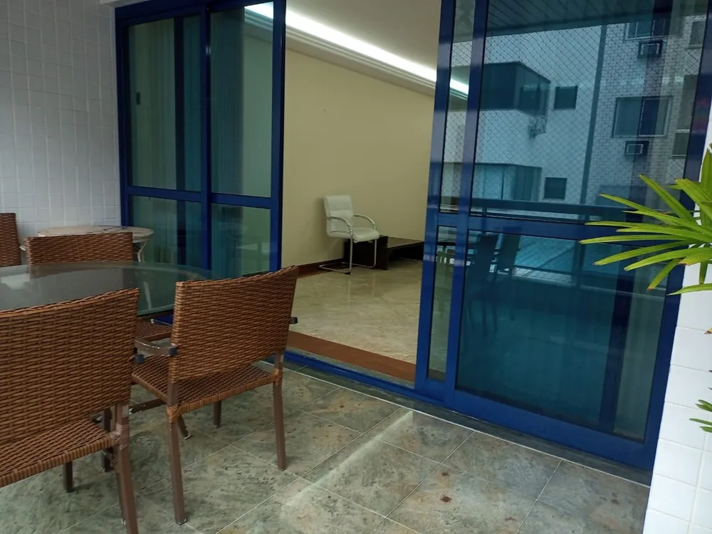 Apartamento, 4 quartos, 163 m² - Foto 6