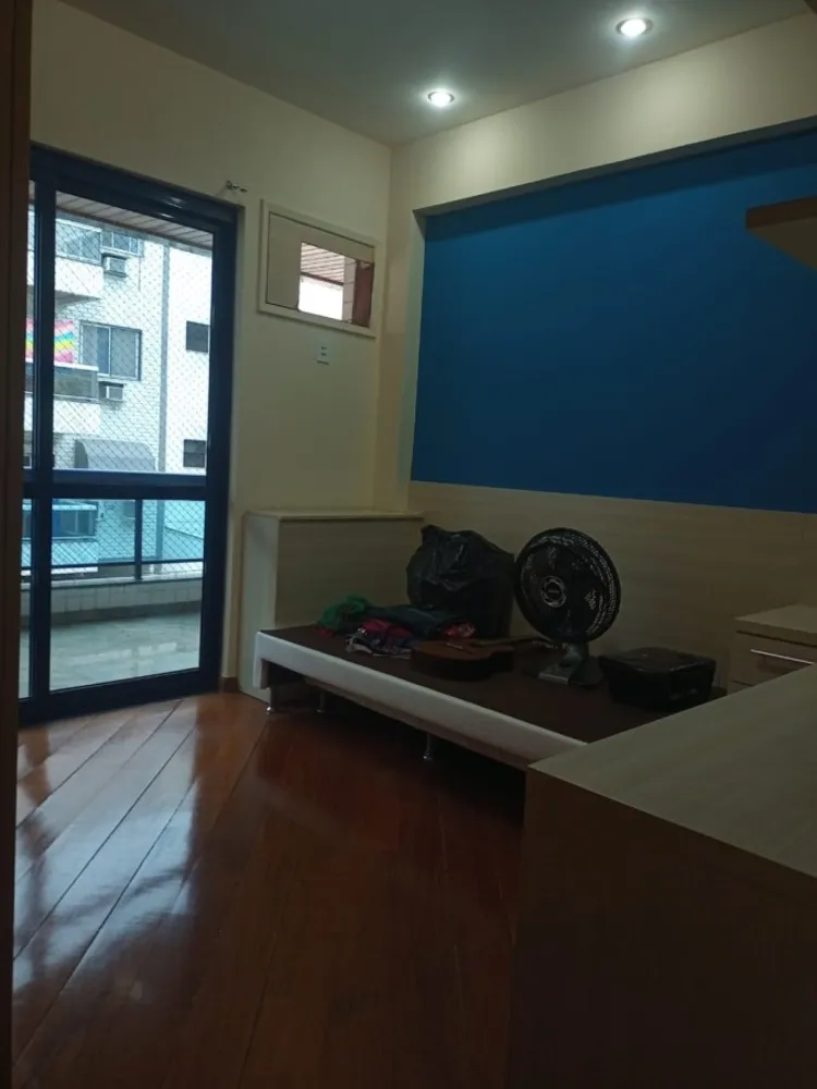 Apartamento, 4 quartos, 163 m² - Foto 45