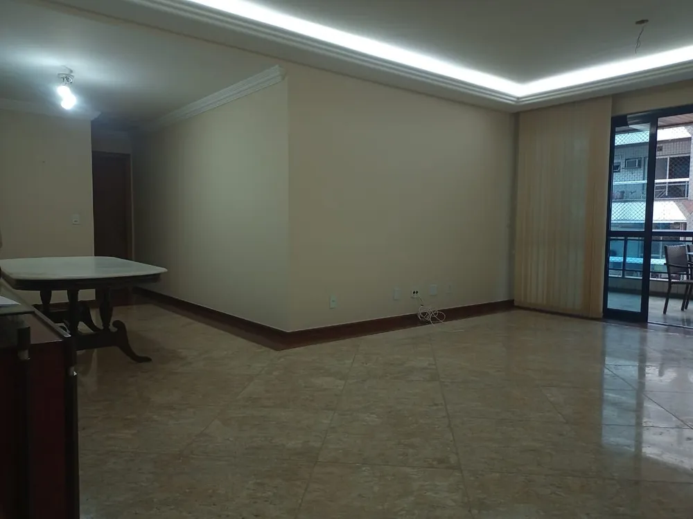 Apartamento, 4 quartos, 163 m² - Foto 1