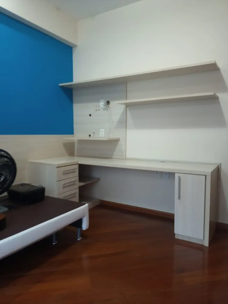 Apartamento, 4 quartos, 163 m² - Foto 44