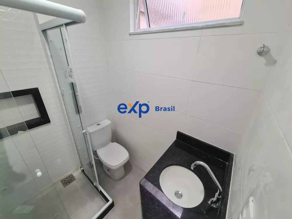 Apartamento à venda com 1 quarto, 40m² - Foto 2