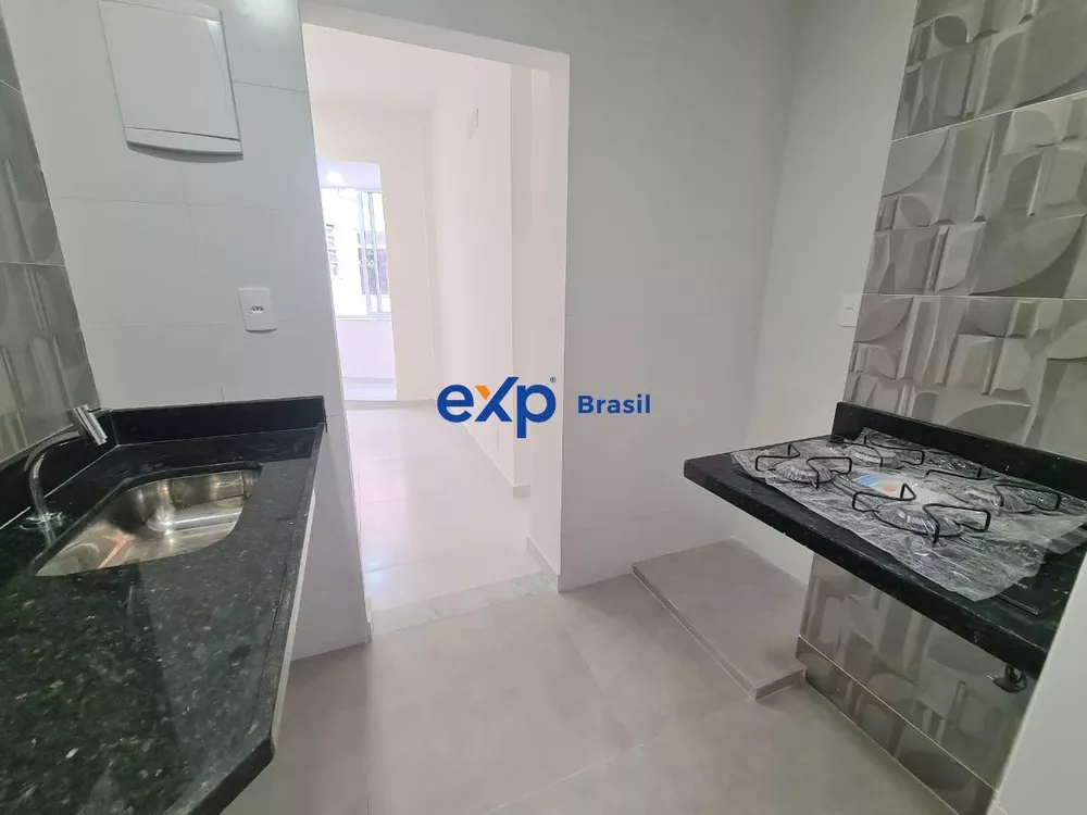 Apartamento à venda com 1 quarto, 40m² - Foto 9