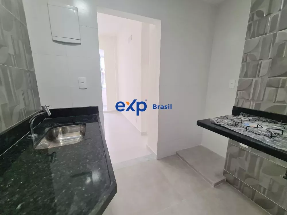 Apartamento à venda com 1 quarto, 40m² - Foto 4