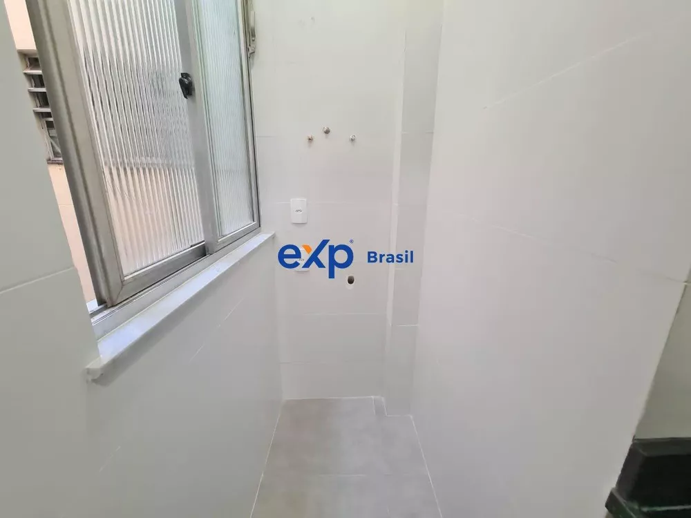 Apartamento à venda com 1 quarto, 40m² - Foto 5