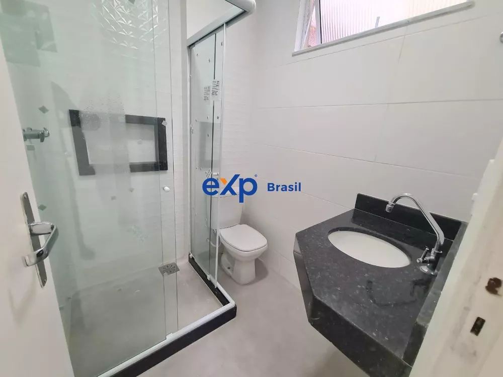 Apartamento à venda com 1 quarto, 40m² - Foto 3