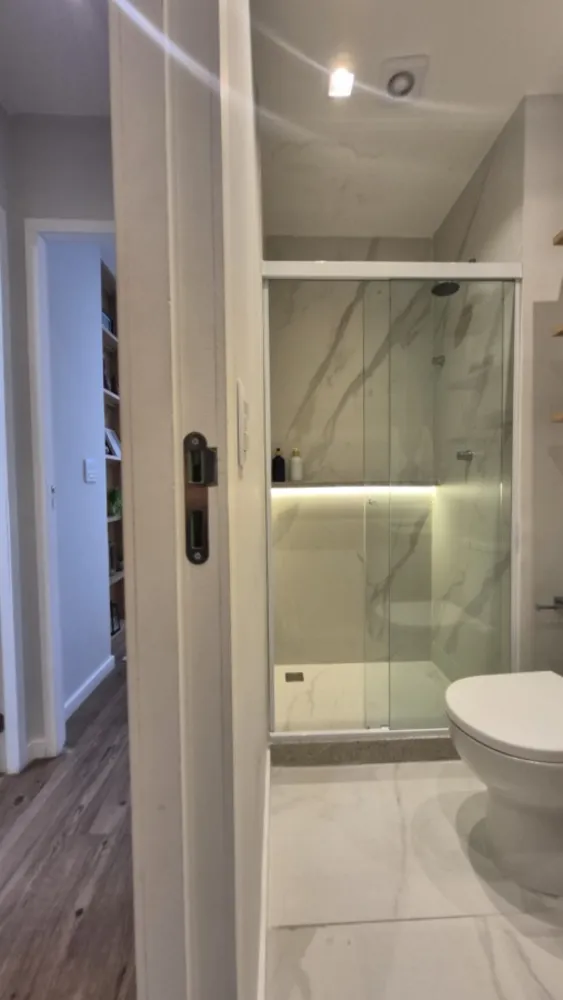 Apartamento, 2 quartos, 30 m² - Foto 3