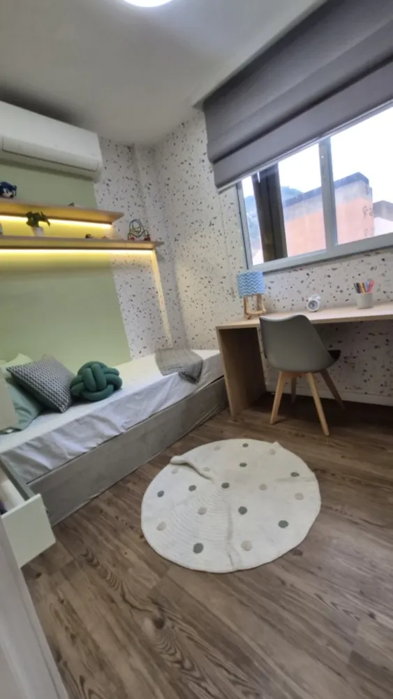 Apartamento, 2 quartos, 30 m² - Foto 4