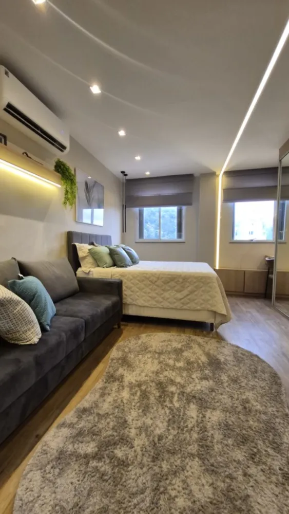 Apartamento, 2 quartos, 30 m² - Foto 13