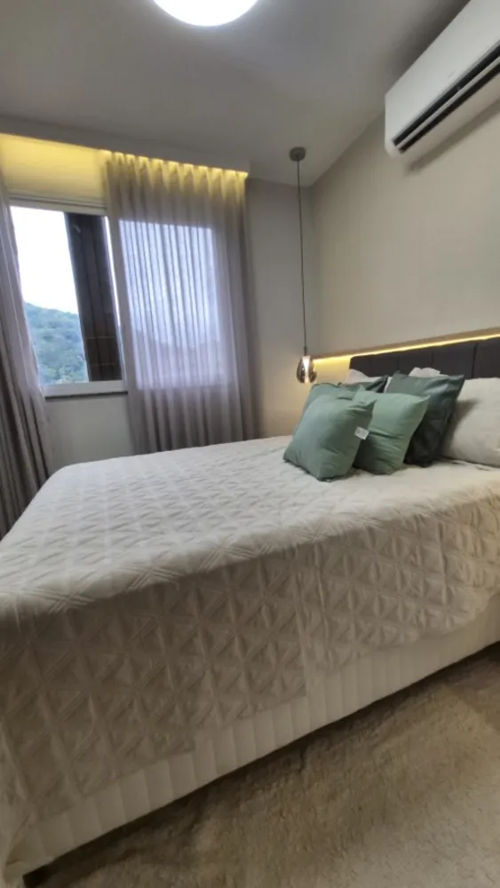 Apartamento, 2 quartos, 30 m² - Foto 18