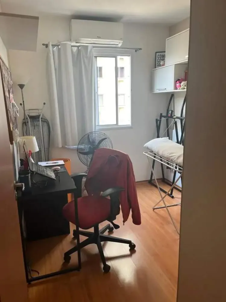 Apartamento, 2 quartos, 58 m² - Foto 11