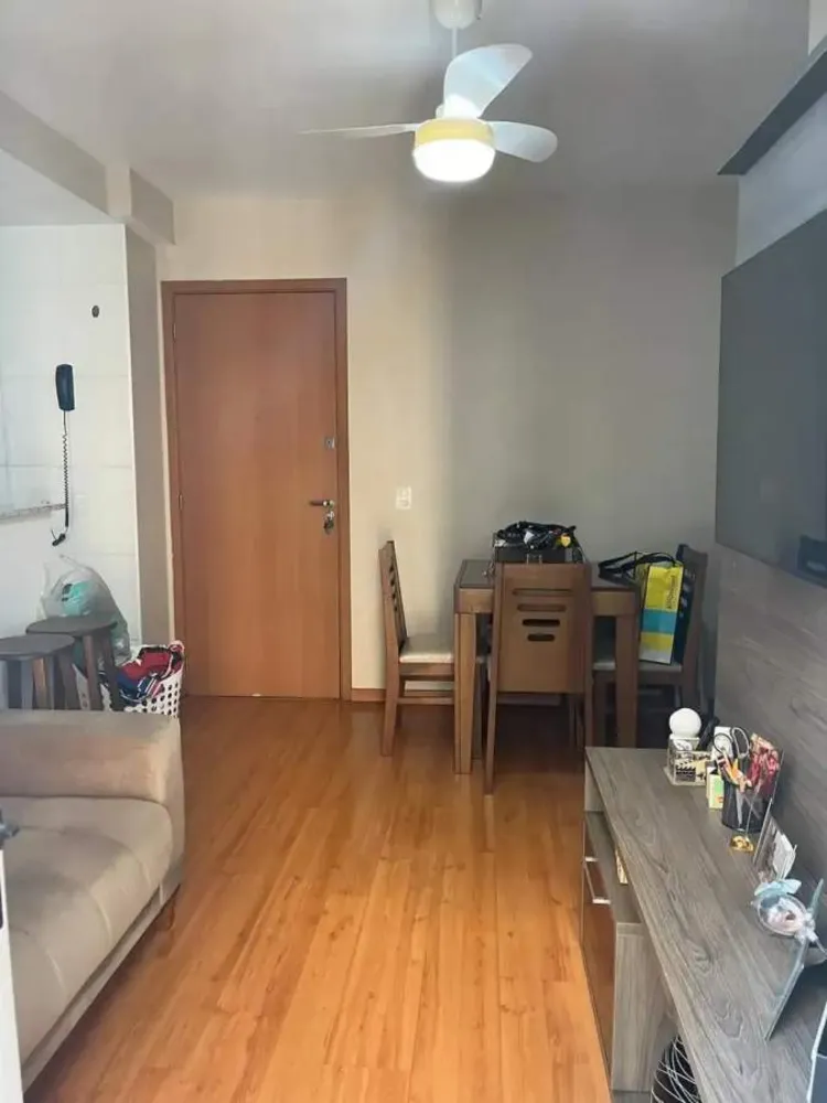 Apartamento, 2 quartos, 58 m² - Foto 10
