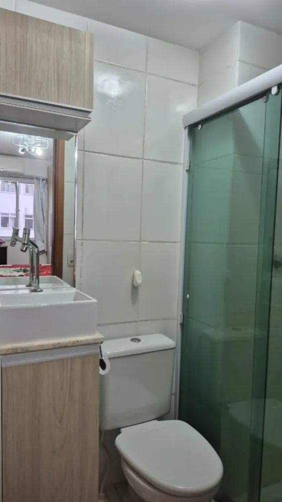 Apartamento, 2 quartos, 58 m² - Foto 20