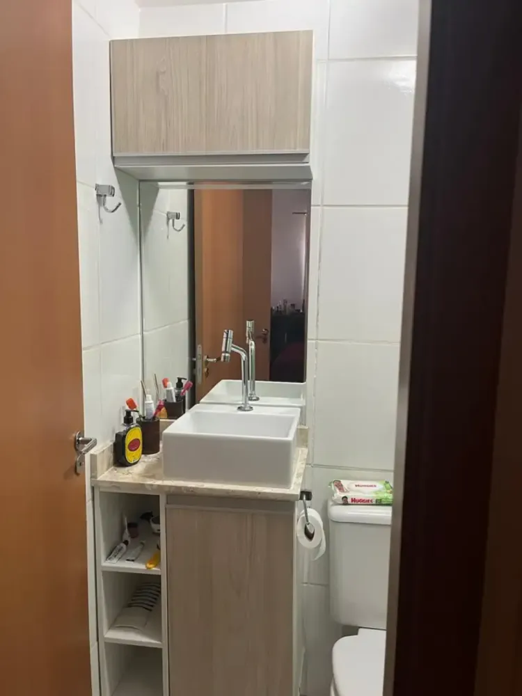 Apartamento, 2 quartos, 58 m² - Foto 25