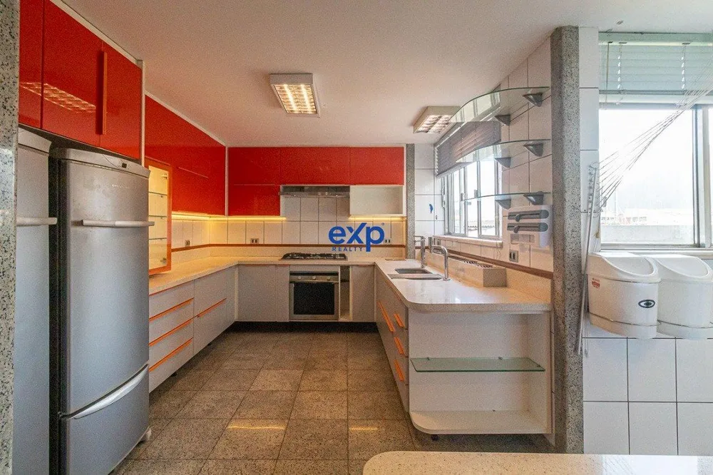 Cobertura, 4 quartos, 425 m² - Foto 35