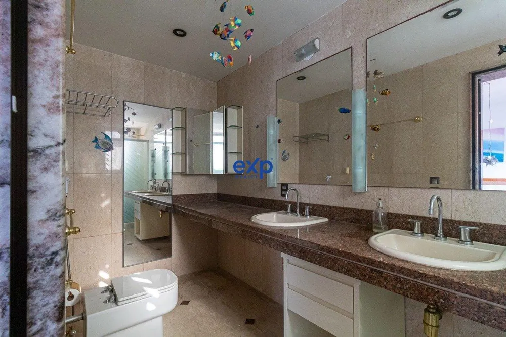 Cobertura, 4 quartos, 425 m² - Foto 8