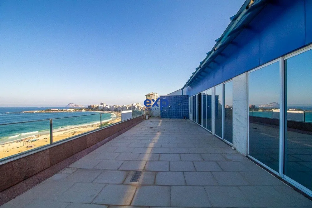 Cobertura, 4 quartos, 425 m² - Foto 3