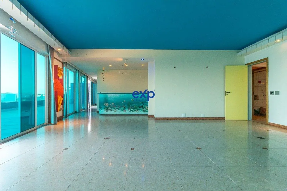 Cobertura, 4 quartos, 425 m² - Foto 10