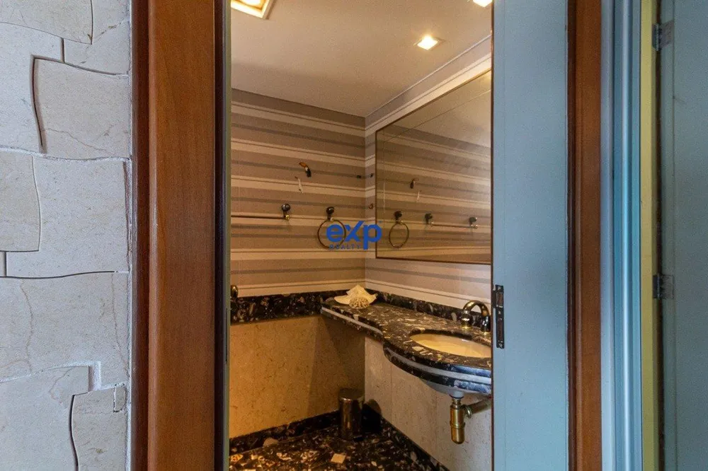 Cobertura, 4 quartos, 425 m² - Foto 12