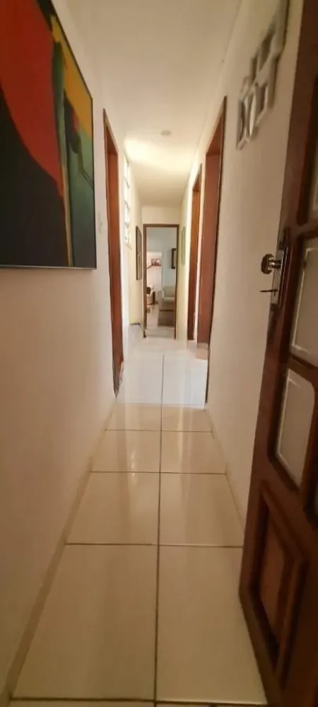 Cobertura, 3 quartos, 130 m² - Foto 3