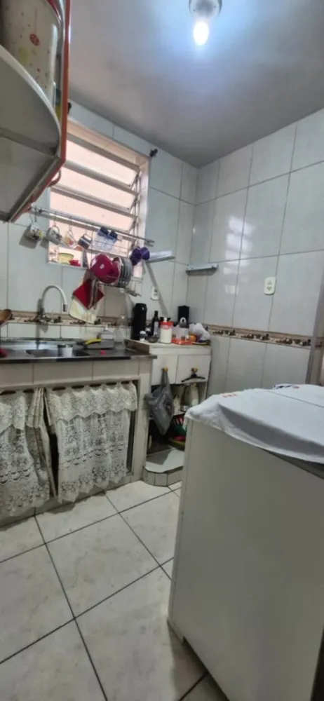 Apartamento, 2 quartos, 50 m² - Foto 9