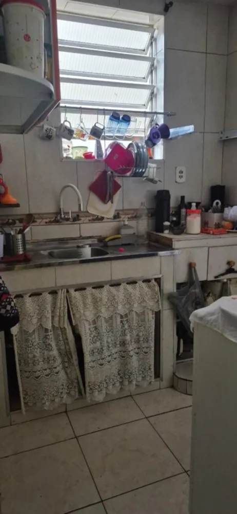 Apartamento, 2 quartos, 50 m² - Foto 12