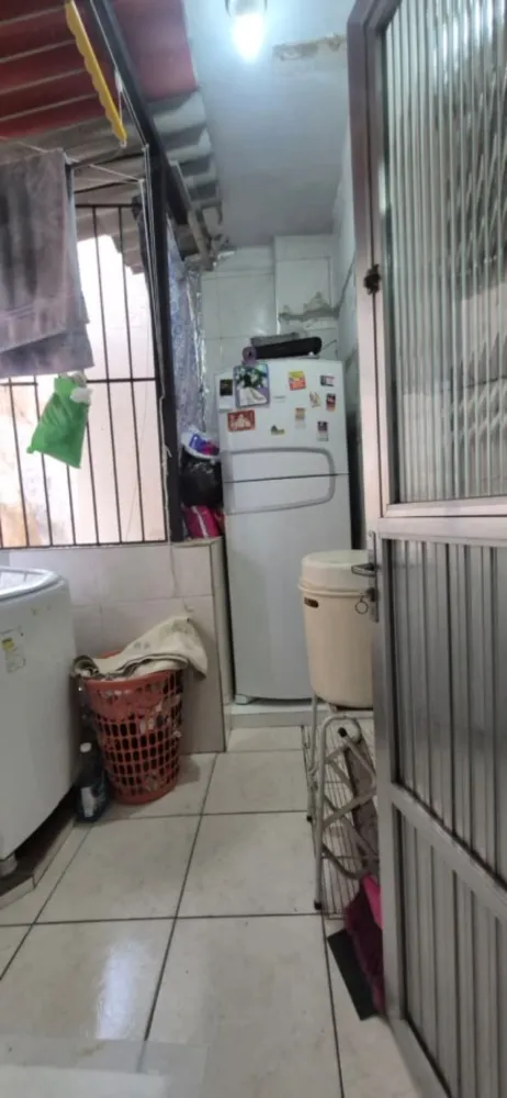 Apartamento, 2 quartos, 50 m² - Foto 13