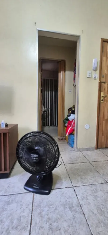 Apartamento, 2 quartos, 50 m² - Foto 10
