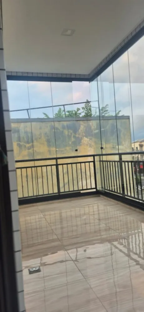Apartamento, 2 quartos, 90 m² - Foto 1