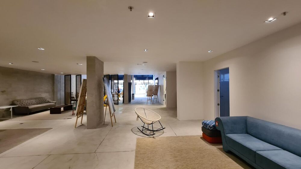 Depósito-Galpão-Armazém à venda com 4 quartos, 542m² - Foto 4