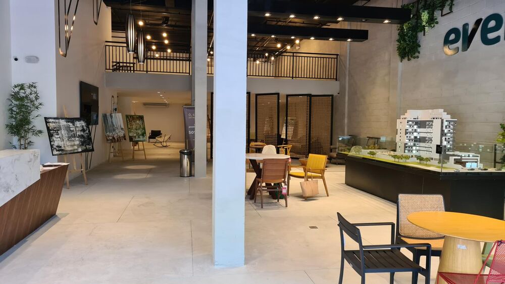Depósito-Galpão-Armazém à venda com 4 quartos, 542m² - Foto 2